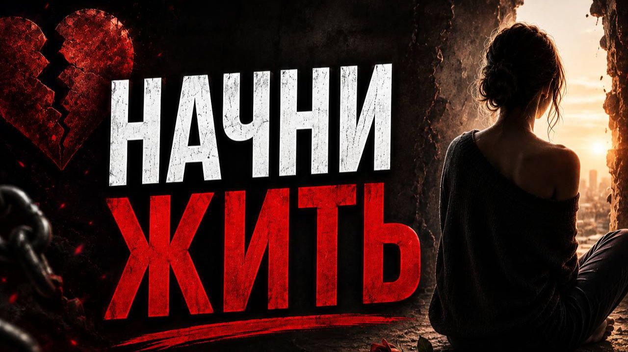 Жизнь после расставания: как снова полюбить себя