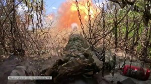 Армия России взяла под контроль еще два населенных пункта в Харьковской области.