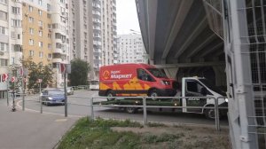 Влог / 23-26.07.2026 / Прогулки и не только