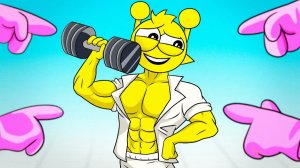 Сборник самых популярных мемов с Sprinki, Poppy PlayTime и Roblox (Анимация) (Часть 89)