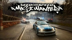 Need for Speed Most Wanted HQ