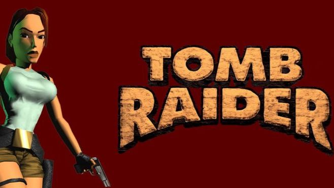 Tomb Raider I 6 ФИНАЛ