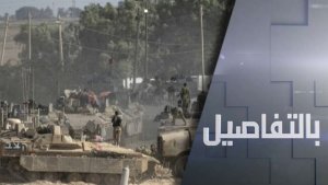 اتفاق غزة بين سلاح حماس وانسحاب إسرائيل