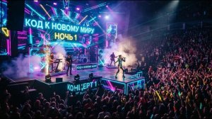 Код к новому миру 1