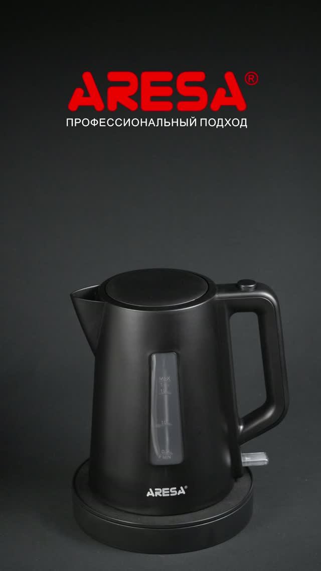 Чайник AR-3491 / Kettle AR-3491 #электрочайник  #обзор  #распаковка  #чайник  #strixx