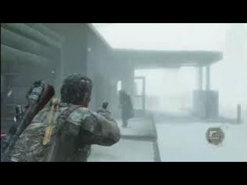 LAST OF US I