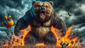 Песни для души.
«Врагам России.»