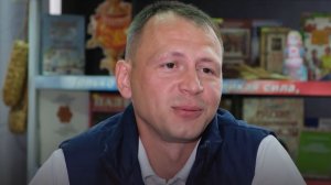 Андрей Жилин из Междуреченска рассказал об участии в программе «Свои Герои. Кузбасс»