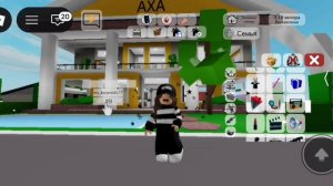 Показываю секретки в брукхейвен в роблокс(Roblox) 😱
