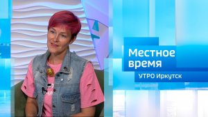 Ярмарка «Сделано в Ново-Ленино» Руслана Протасова / Утро. Местное время / 04.08.2026
