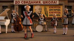 Ах, колокольчики, бубенчики, ду-ду!