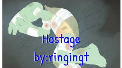 TMNT Hostage Comic Pt.2_