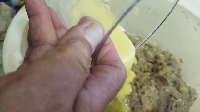 Рыбные фарш и лоток куриного филе.. Отличные котлеты получаем!