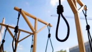 📰 В Иране казнили двух мужчин, обвинённых в сотрудничестве с «Моссадом».

⚖️ Иранские власти сообщи