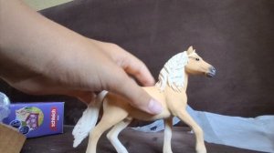 Распоковка коня которого я ждала ВЕЧНО