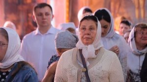 В день памяти пророка Божия Илии митрополит Никодим посетил Скопинскую епархию. 2026 г.