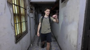 Секретный отель. Жизнь в Китае 391
