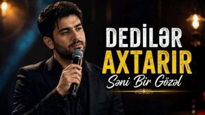 Dedilər  Axtarır (2026)