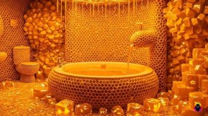🛁 Выбери ванну своей мечты (как ни странно, AI ASMR)