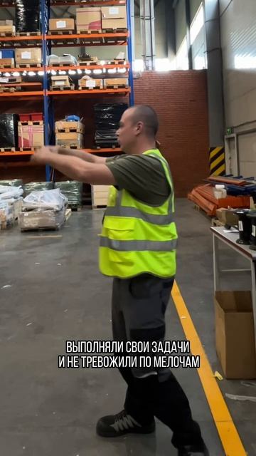 Понедельник - день тяжелый