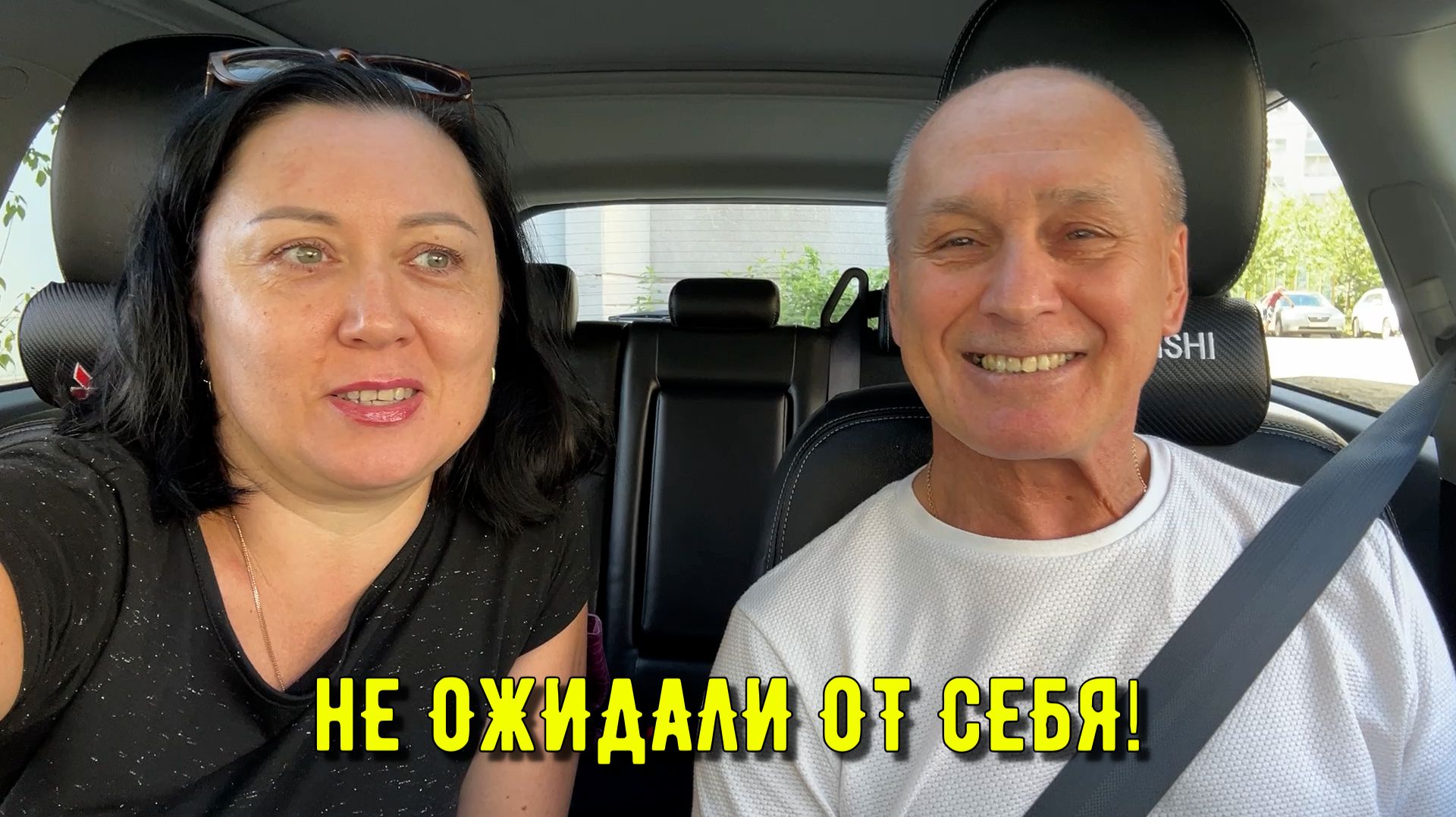 Не ожидали от себя! Грядки для клубники