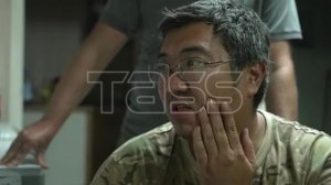 Выпуск амурского тигра в дикую природу Казахстана