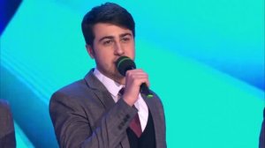 Если бы Тимати остался в Татарстане, О женщинах, Пародия на Кадырова - КВН Сб. вузов Чеченской респ.