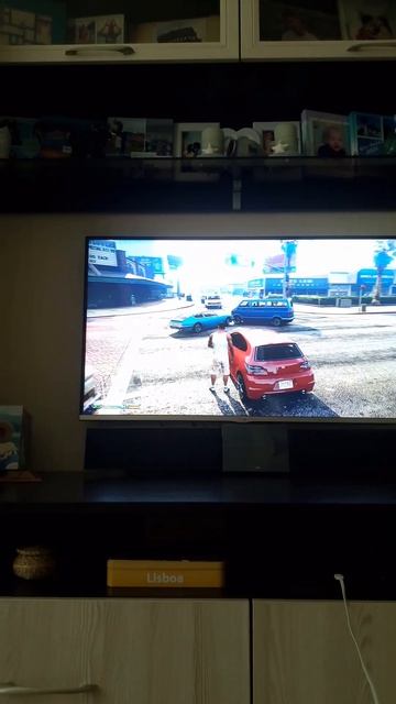 гта 5