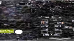 Играю в фнаф 2