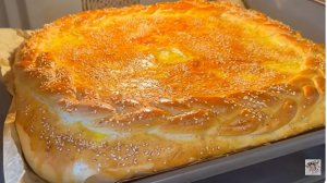 Пирог с мясом. ВКУСНЫЙ и КРАСИВЫЙ