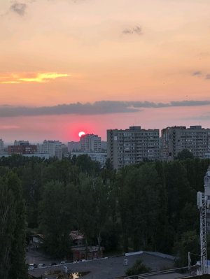мы идём в гараж