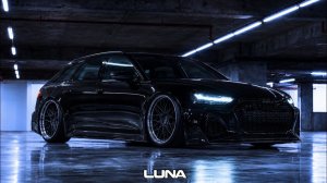 LUNA - Chica Boom (Original Mix)