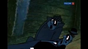 Побег от Дикого 3 Раунд