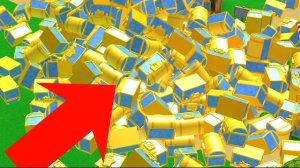 МНОЖЕСТВО СУНДУКОВ Super Bear Adventure/Приключения Супер Беар Адвенчер