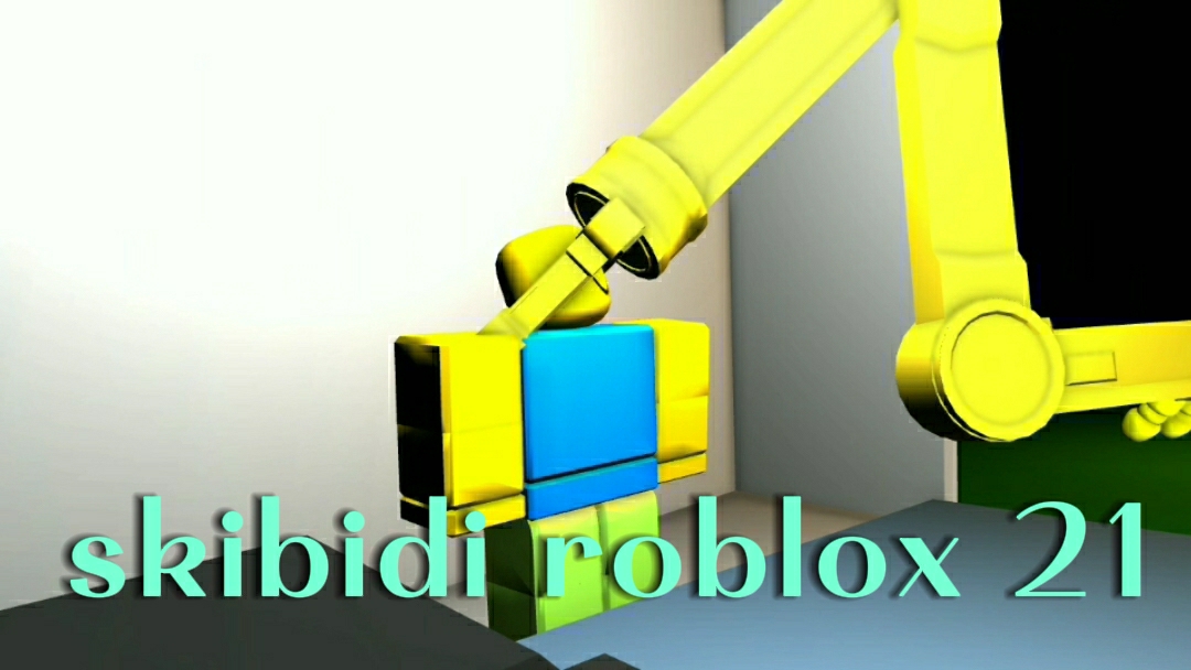 Skibidi Roblox 21