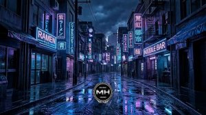 Неоновый Мираж