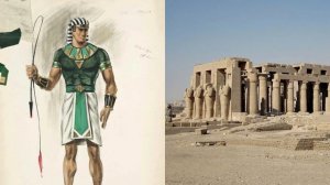 «Официальная» история Египта: загадка Абидосского списка Сети I
