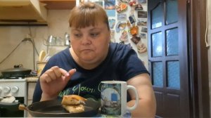мукбанг ужин вашей маме зять не нужен