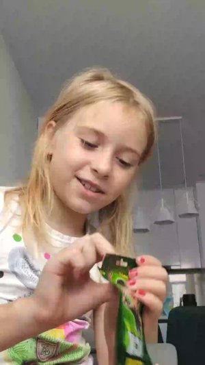 Милана луквей