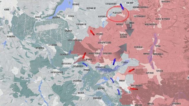 Фронтовая сводка 3 августа 2026