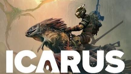 1 #ICARUS С Дашей Darerna