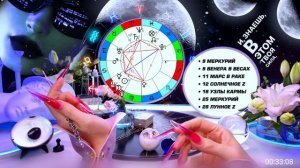 РАК 🌟 ДИКИЙ ДИКИЙ АВГУСТ 2026 | ДВА ЗАТМЕНИЯ | НОВАЯ ЖИЗНЬ