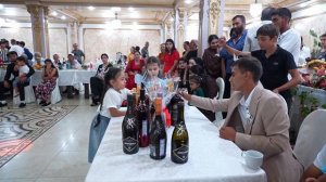 Свадьба Руслана и Кристины 11.07.2026 Ч2