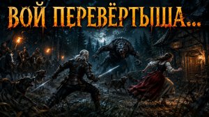 ВОЙ ПЕРЕВЕРТЫША баллада