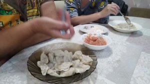 Отдыхаю душой и телом.