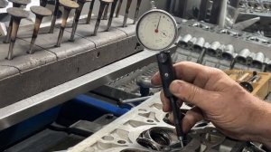 Параметры износа направляющих втулок гбц, замена, клапана чистка нагара, полировка, шлифовка фаски