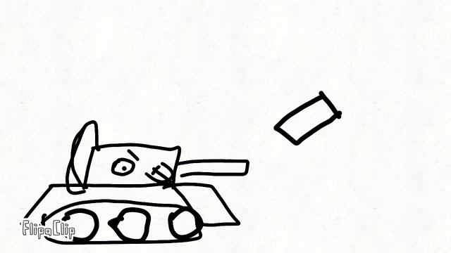 танки