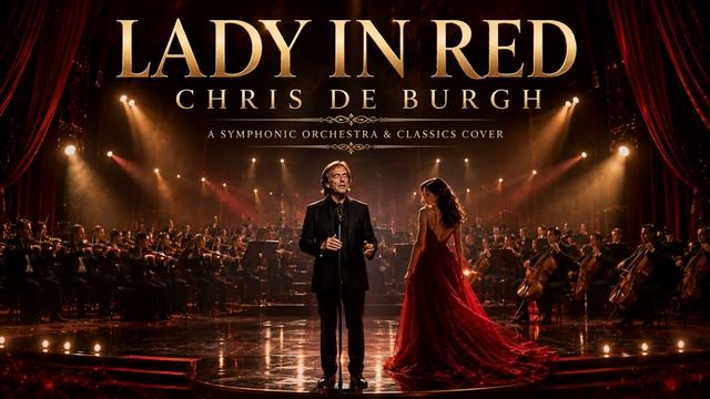 Lady In Red (Symphonic Cover)