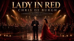 Lady in Red (Symphonic Cover)