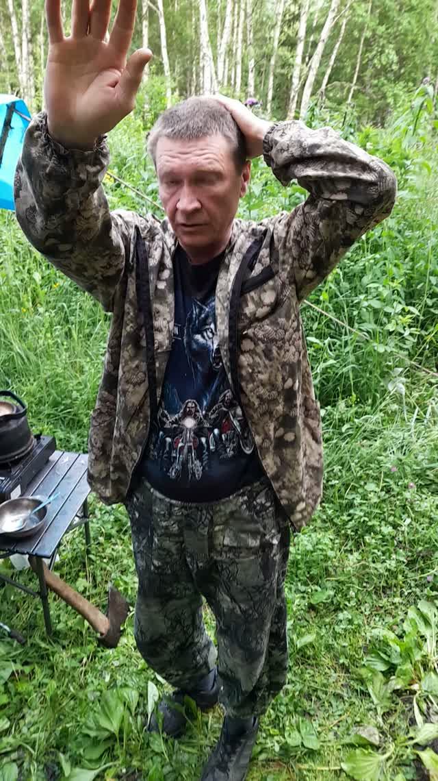 Медведи близко 🐻🐻🐻